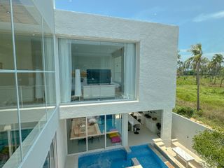 For rent 5 bedrooms villa in Pran Buri, Prachuap Khiri Khan