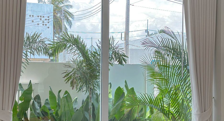 Villa zur Miete mit 5 Zimmer in Pran Buri, Prachuap Khiri Khan