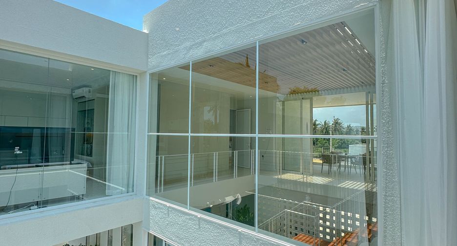 Villa zur Miete mit 5 Zimmer in Pran Buri, Prachuap Khiri Khan