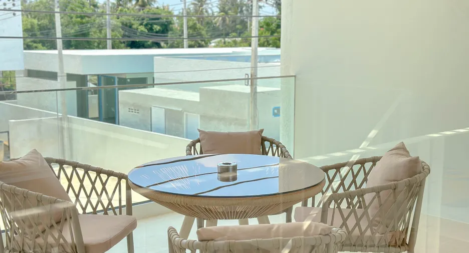 Villa zur Miete mit 5 Zimmer in Pran Buri, Prachuap Khiri Khan
