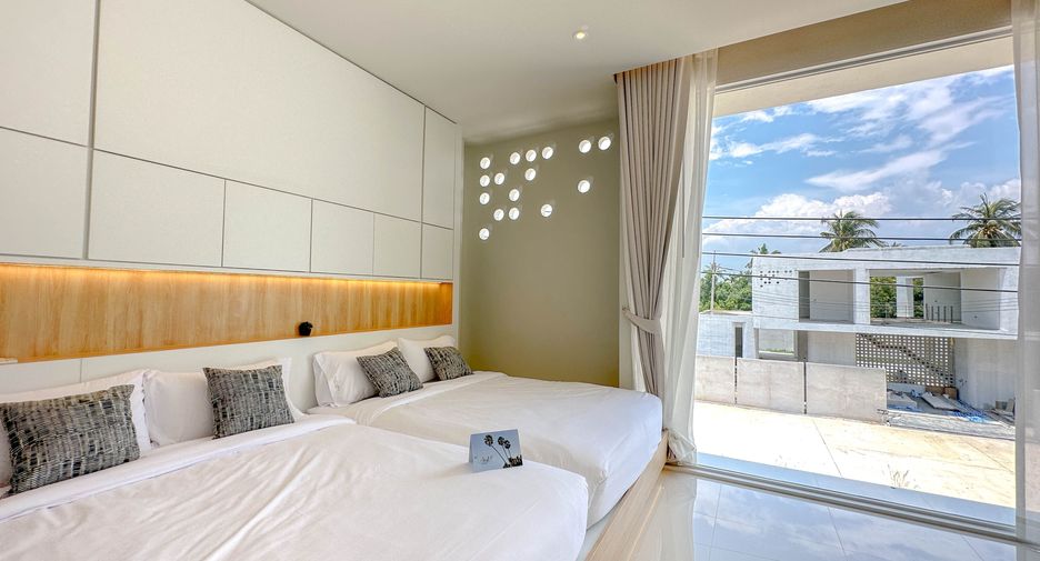 Villa zur Miete mit 5 Zimmer in Pran Buri, Prachuap Khiri Khan