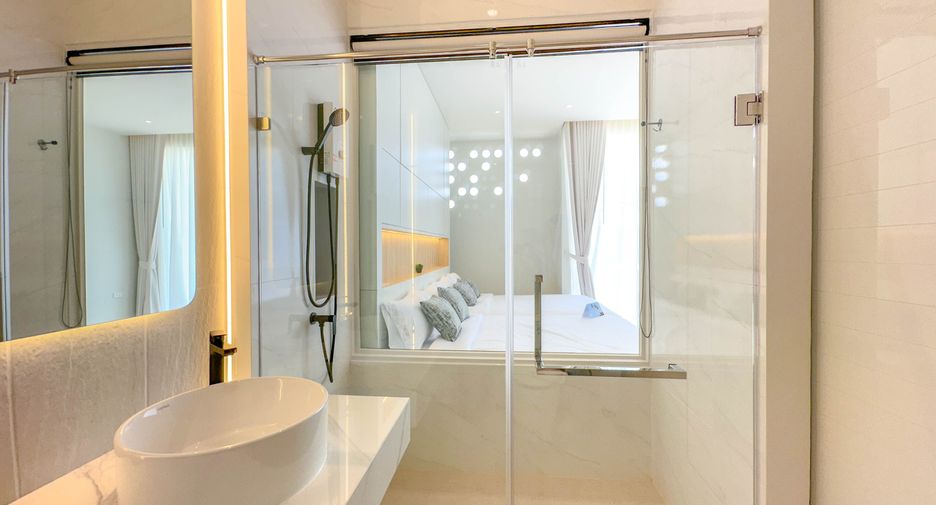 Villa zur Miete mit 5 Zimmer in Pran Buri, Prachuap Khiri Khan