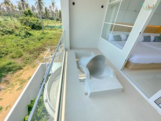 For rent 5 bedrooms villa in Pran Buri, Prachuap Khiri Khan