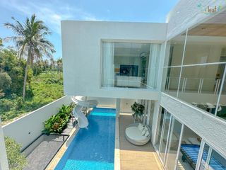 À louer 5 chambres villa à Pran Buri, Prachuap Khiri Khan