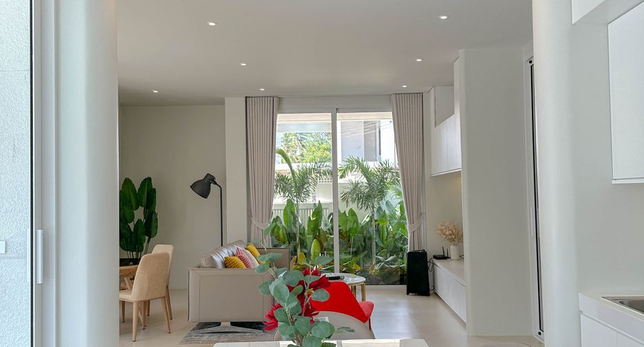Villa zur Miete mit 5 Zimmer in Pran Buri, Prachuap Khiri Khan