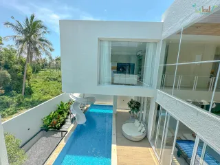For rent 5 bedrooms villa in Pran Buri, Prachuap Khiri Khan
