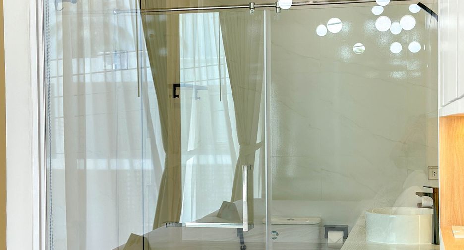 Villa zur Miete mit 5 Zimmer in Pran Buri, Prachuap Khiri Khan
