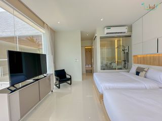 For rent 5 bedrooms villa in Pran Buri, Prachuap Khiri Khan