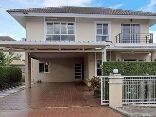 For Rent 4 Bedroom House In San Kamphaeng, Chiang Mai