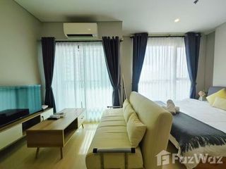For sale スタジオ condo in Watthana, Bangkok