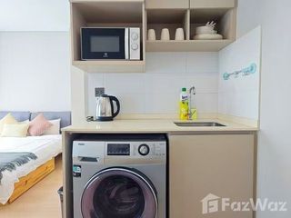 For sale studio condo in Watthana, Bangkok