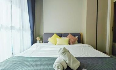 À vendre studio condo à Watthana, Bangkok