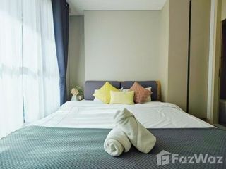 For sale スタジオ condo in Watthana, Bangkok