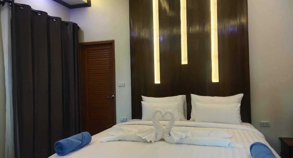 For rent 3 bedrooms villa in Ko Samui, Surat Thani