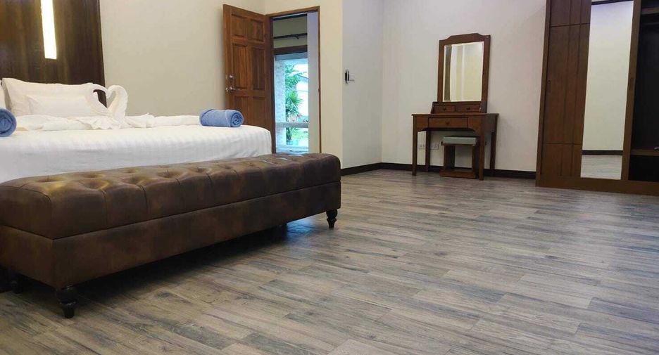 For rent 3 bedrooms villa in Ko Samui, Surat Thani