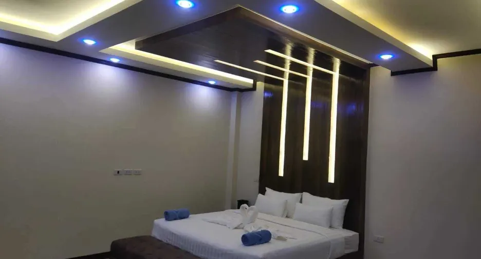 For rent 3 bedrooms villa in Ko Samui, Surat Thani