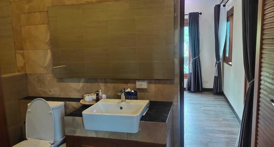 For rent 3 bedrooms villa in Ko Samui, Surat Thani