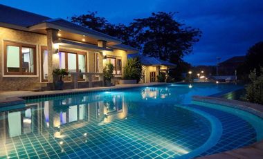 For rent 3 bedrooms villa in Ko Samui, Surat Thani