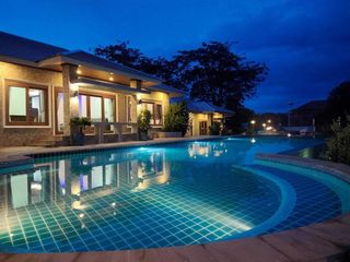 Villa zur Miete mit 3 Zimmer in Ko Samui, Surat Thani
