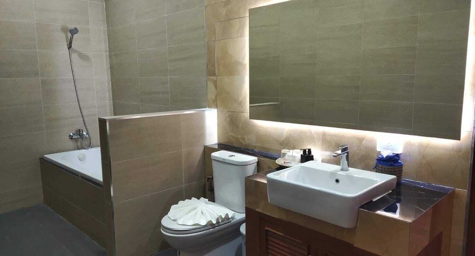 For rent 3 bedrooms villa in Ko Samui, Surat Thani