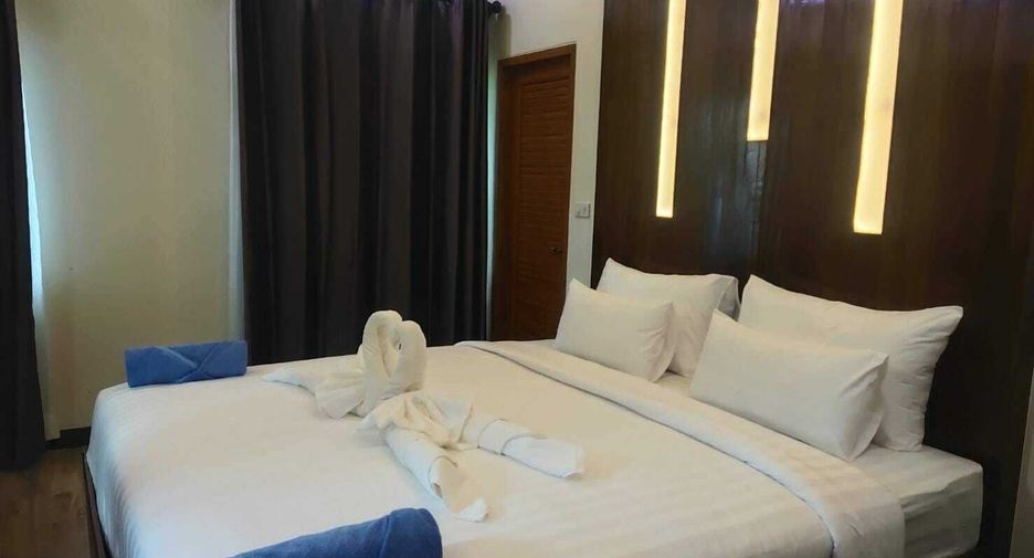 For rent 3 bedrooms villa in Ko Samui, Surat Thani