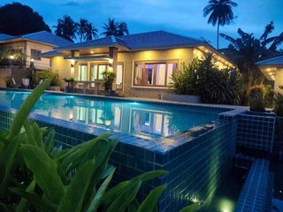Villa zur Miete mit 3 Zimmer in Ko Samui, Surat Thani
