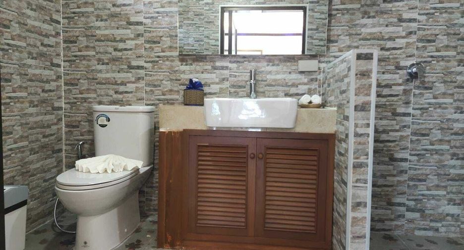 For rent 3 bedrooms villa in Ko Samui, Surat Thani