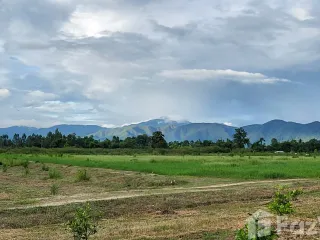 For sale land in San Kamphaeng, Chiang Mai
