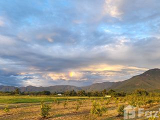 For sale land in San Kamphaeng, Chiang Mai