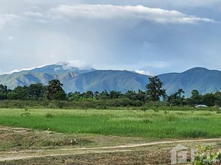 For sale land in San Kamphaeng, Chiang Mai