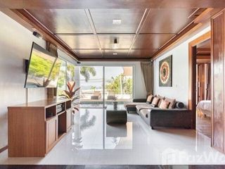 Продажа 7 спальни вилла в Самуи, Сураттани