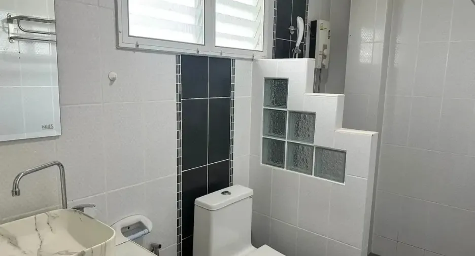 For rent 3 bedrooms house in San Kamphaeng, Chiang Mai