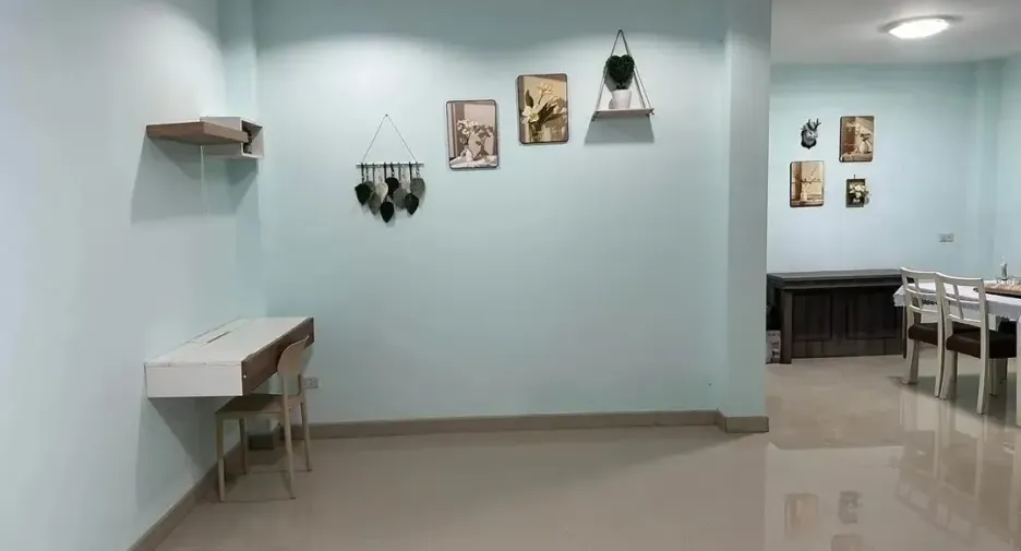 For rent 3 bedrooms house in San Kamphaeng, Chiang Mai