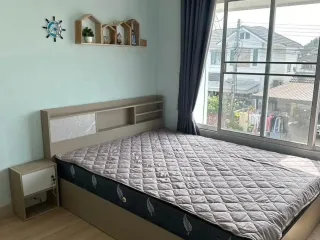 Аренда 3 спальни дом в Сан Кампаенг, Чианг Маи