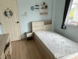 Аренда 3 спальни дом в Сан Кампаенг, Чианг Маи