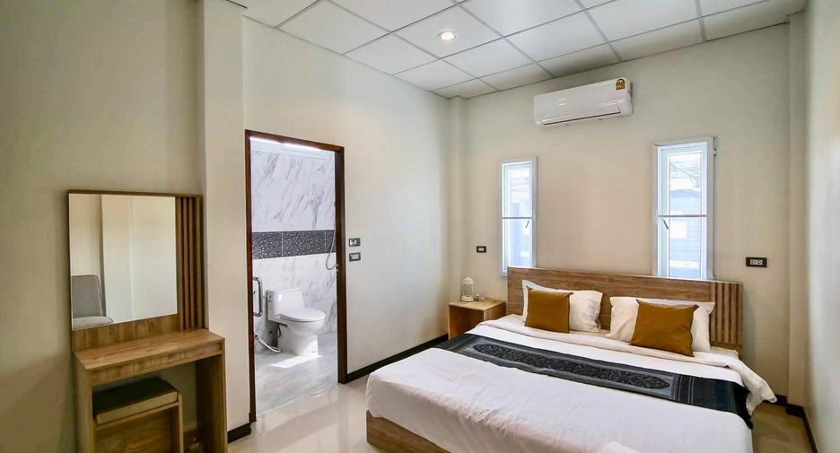 À louer 2 chambres appartement à Hua Hin, Prachuap Khiri Khan