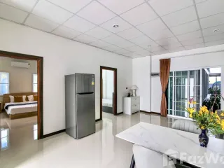 Apartment zur Miete mit 2 Zimmer in Hua Hin, Prachuap Khiri Khan