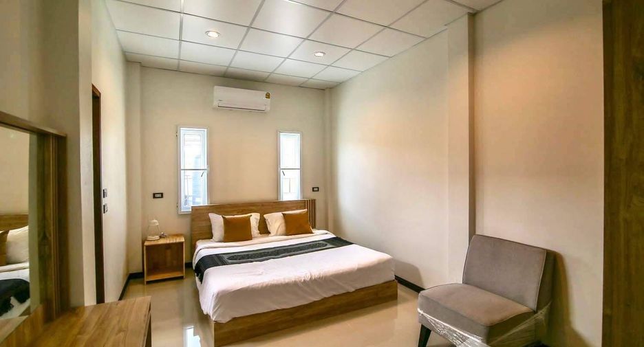 À louer 2 chambres appartement à Hua Hin, Prachuap Khiri Khan