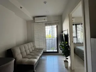 For Rent 1 Bedroom Condo In Mueang Chiang Mai