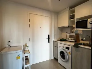 Wohnung zur Miete mit 1 Zimmer in Mueang Chiang Mai, Chiang Mai