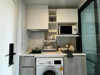 Wohnung zur Miete mit 1 Zimmer in Mueang Chiang Mai, Chiang Mai