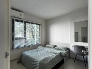 Wohnung zur Miete mit 1 Zimmer in Mueang Chiang Mai, Chiang Mai
