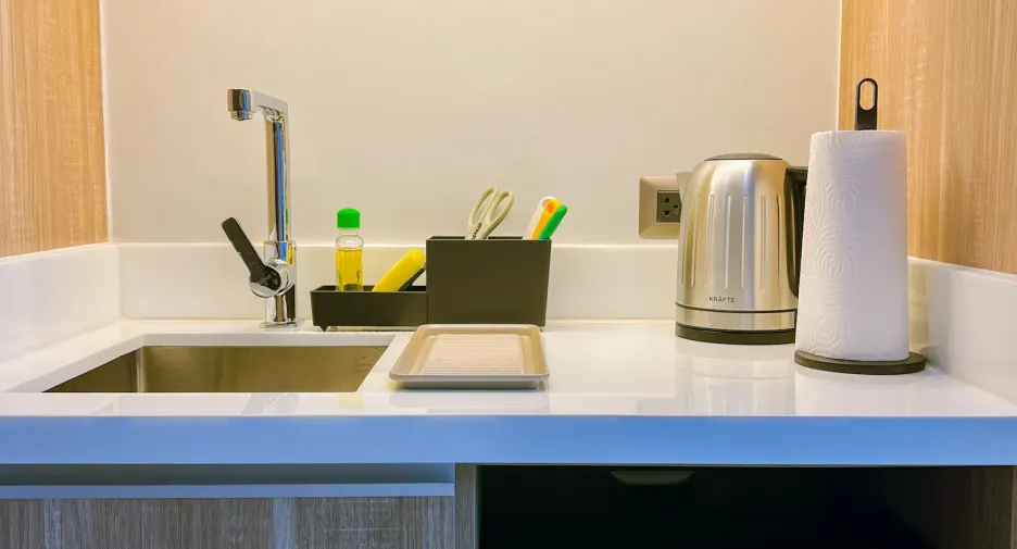 For rent 1 bed condo in Hua Hin, Prachuap Khiri Khan