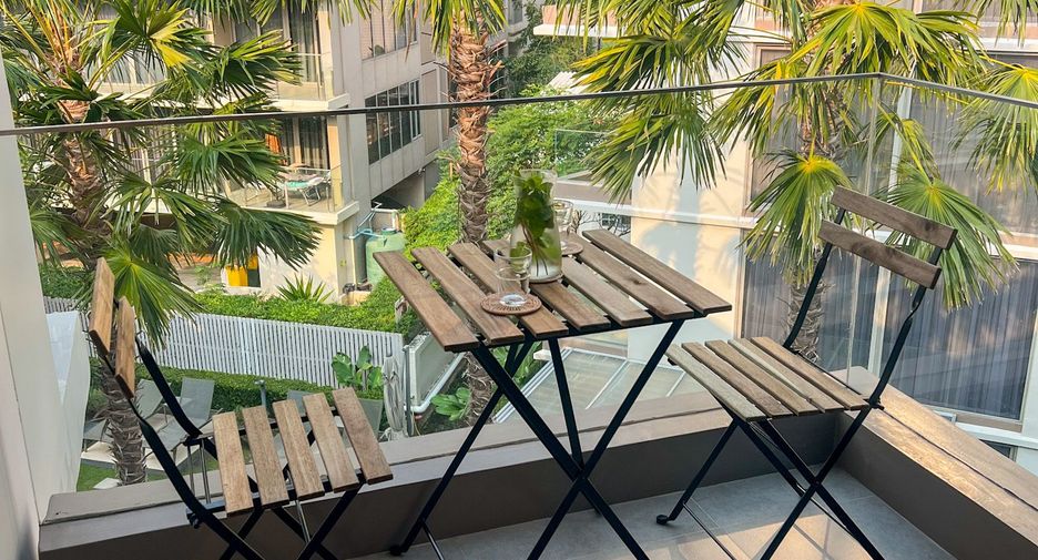 For rent 1 bed condo in Hua Hin, Prachuap Khiri Khan