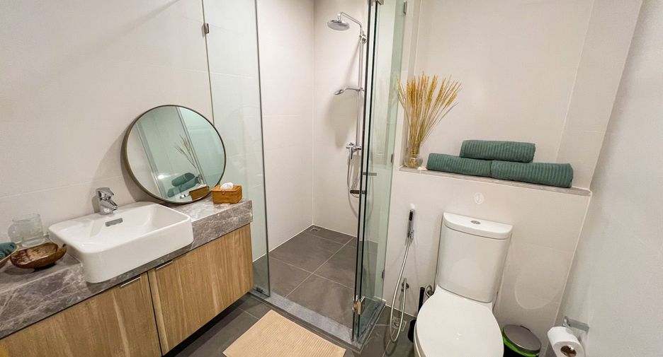 For rent 1 bed condo in Hua Hin, Prachuap Khiri Khan