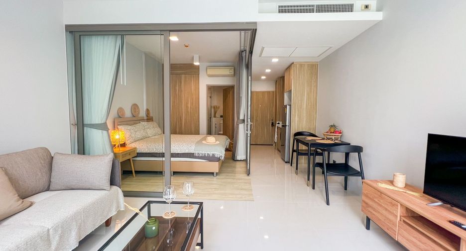 For rent 1 bed condo in Hua Hin, Prachuap Khiri Khan