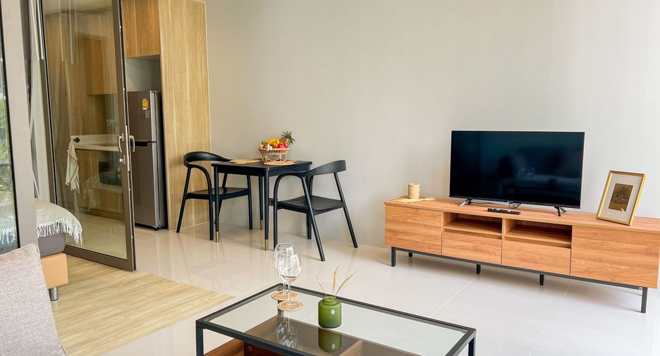 For rent 1 bed condo in Hua Hin, Prachuap Khiri Khan