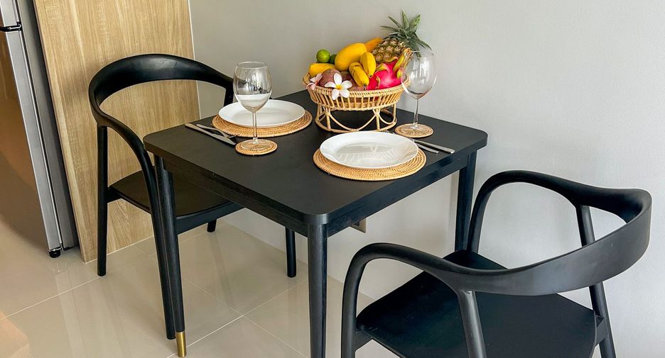 For rent 1 bed condo in Hua Hin, Prachuap Khiri Khan
