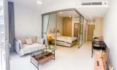 À louer 1 chambre condo à Hua Hin, Prachuap Khiri Khan