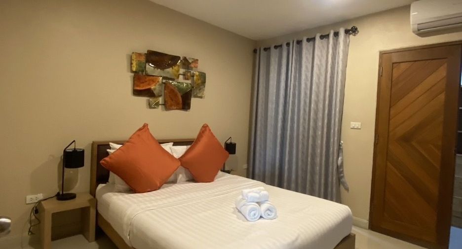 出租 6 卧室 独立屋 在 San Sai, Chiang Mai